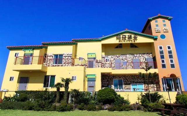 Jejudoyu Pension