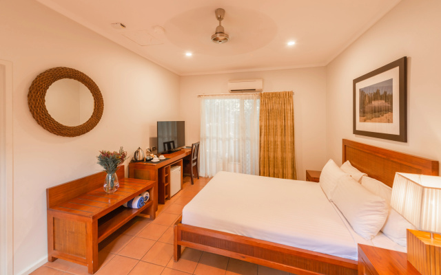 The Continental Hotel Broome – Guest Rooms – Broome