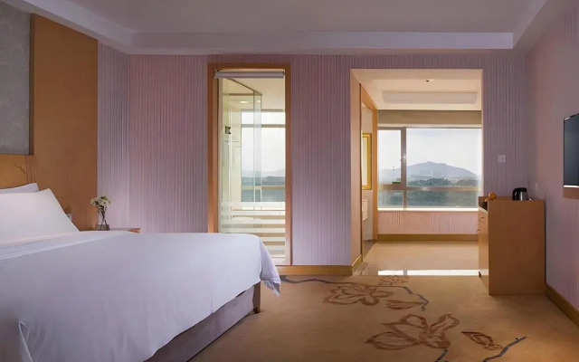 Vienna Hotels - Liao Bu Town Dongguan