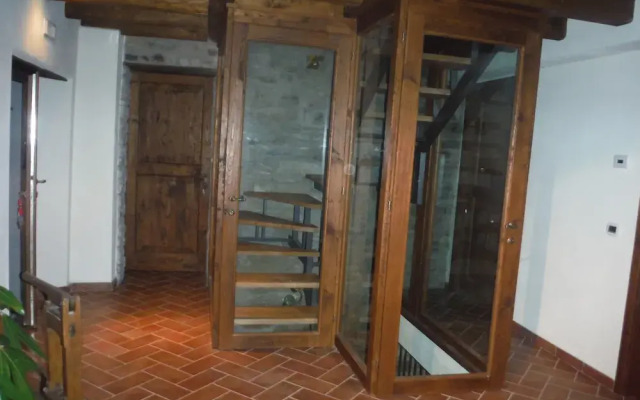 Agriturismo Ca' de' Magnani