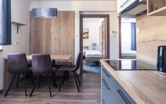 AC Tatrahouse Luxury Apt.