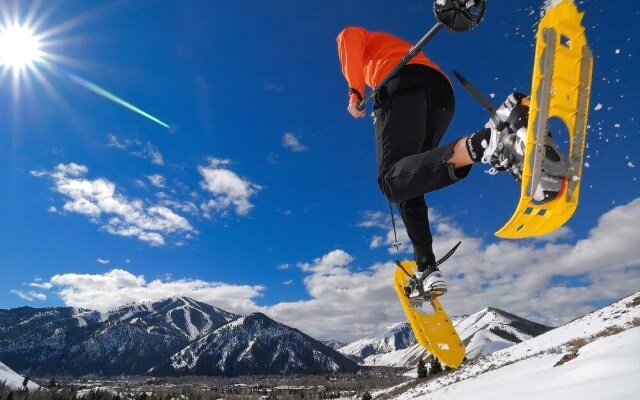 Pennay's at River Run