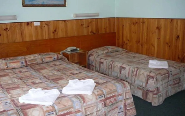 Lithgow Parkside Motor Inn