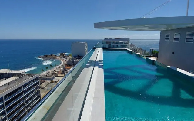 COBAR0137 - Edifício Nau