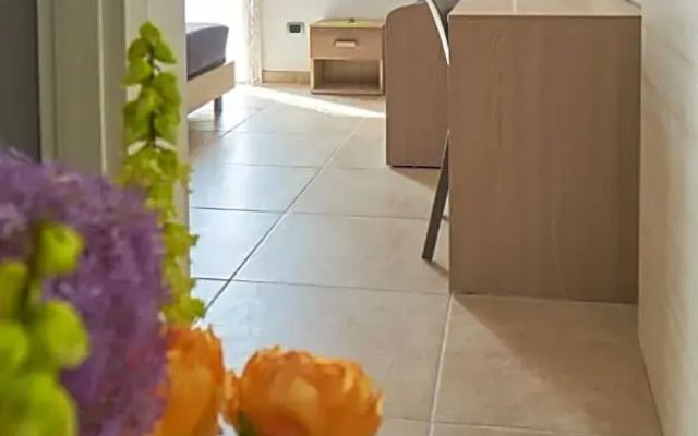 B&B Bouganville House - casa vacanze