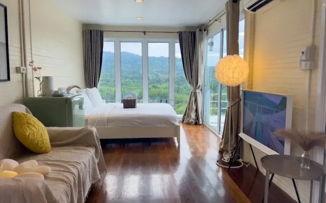 Sunset Resort Khaokho