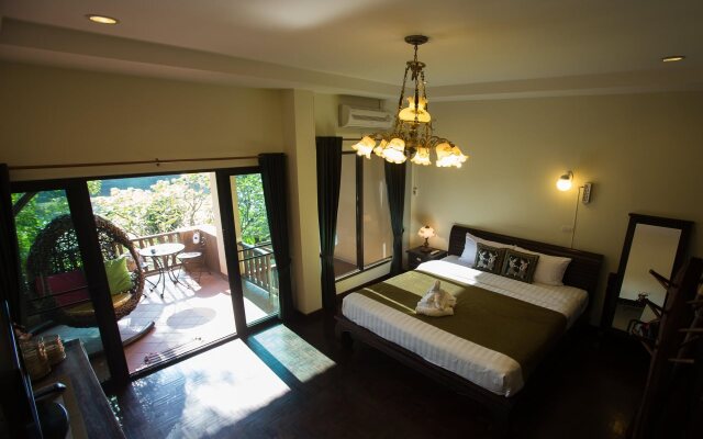 Villa San Pee Seua