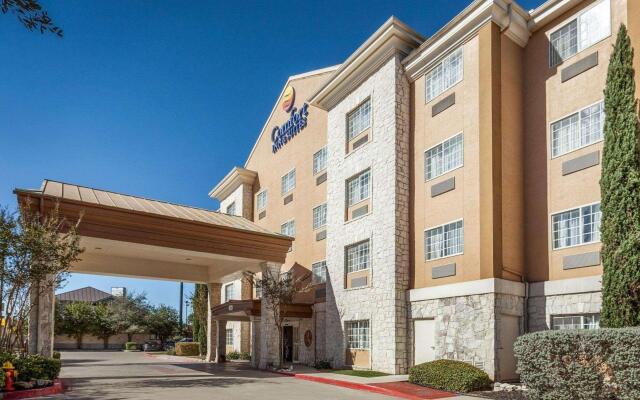 Comfort Inn & Suites Texas Hill Country