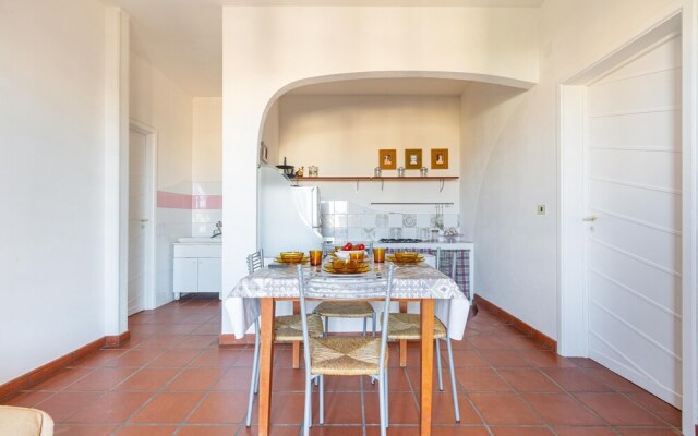 3684 TSG - Casa Facci te Rosa by Barbarhouse