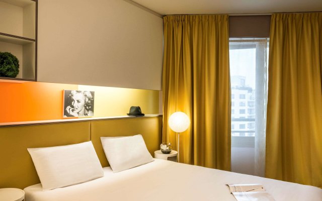 Mercure Paris Boulogne Aparthotel