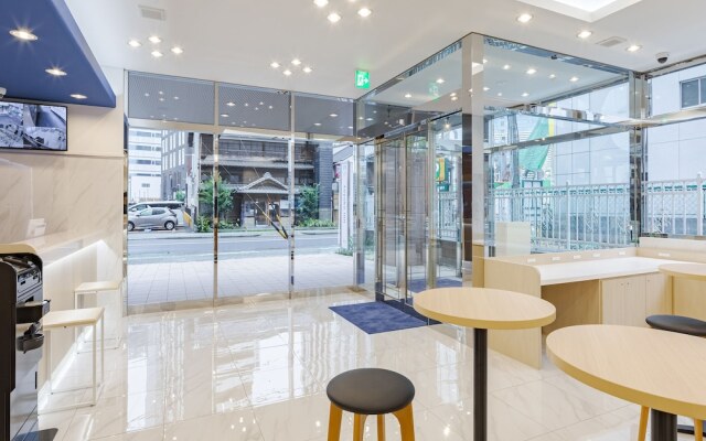 Toyoko Inn Nagoya-eki Sakuradori Shinkan