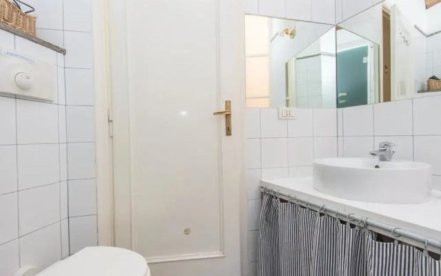 RSH Ara Pacis Terrace Apartment