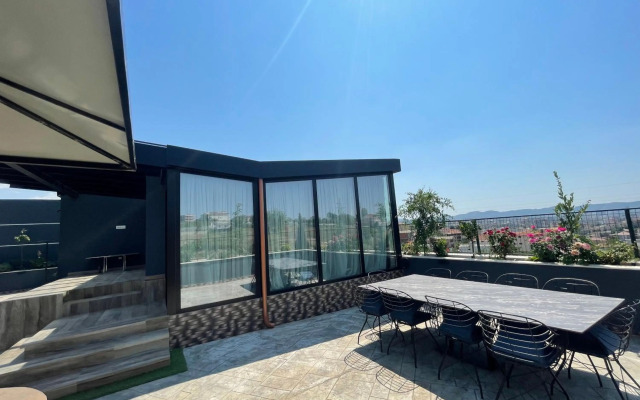 Perla Luxury Penthouse