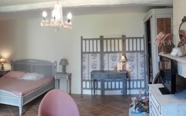 La coquette de La Rit