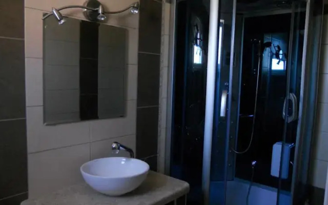 Apartments Marijana Devčić Brzac