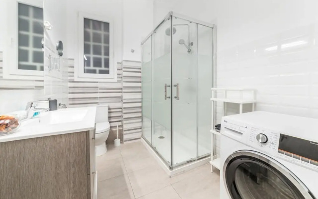 Apartment Travel Habitat Canovas