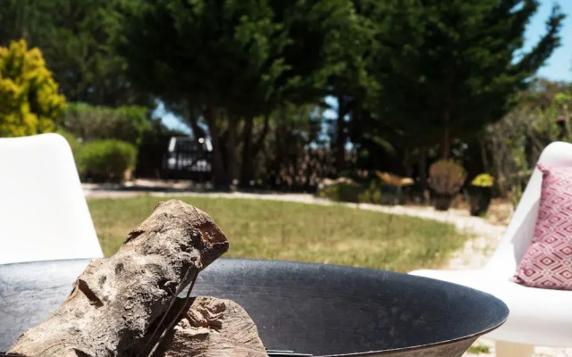 Sintra Surf Family Villa
