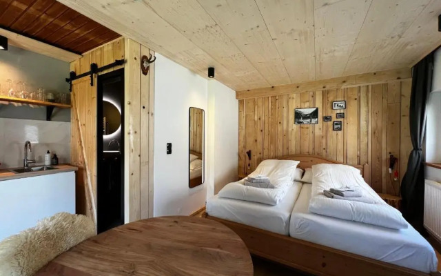 Mallnbach Apartments