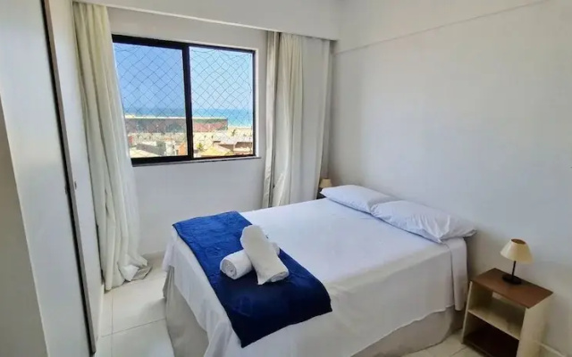 COARM0108 - Edifício Villa Formosa
