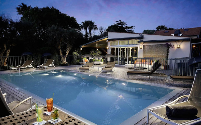 Boutique-Hôtel Villa Fabulite