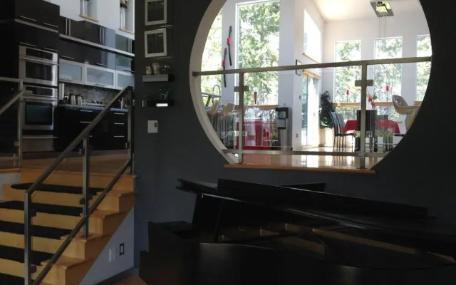 Gite l'Etoile du Havre B&B Inc.