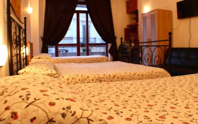 B&B Bari Murat