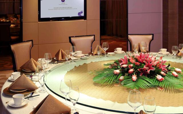 Grand Mercure Jinan Sunshine