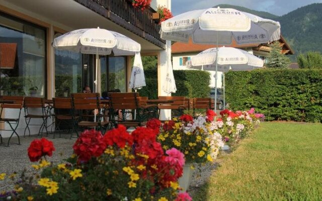 Hotel Alpenblick Berghof