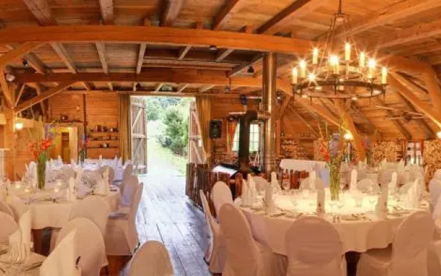 Fehrenbach Waldhotel