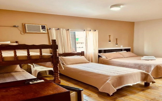 Pousada Amanhecer do Itaguá