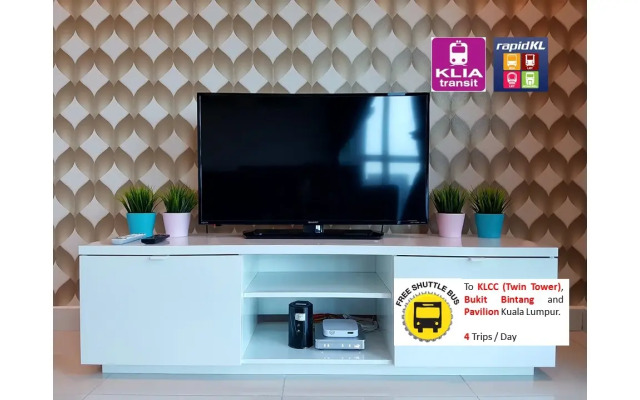 The Lovely Home at Kuala Lumpur