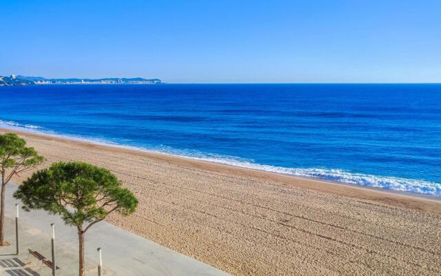 Cannes Planta 3 , Porta 7