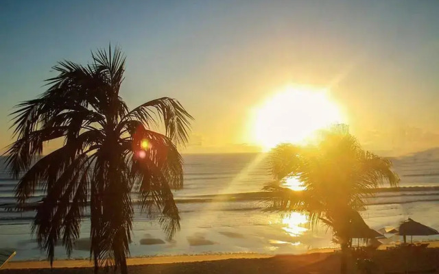 Suites A Beira Mar
