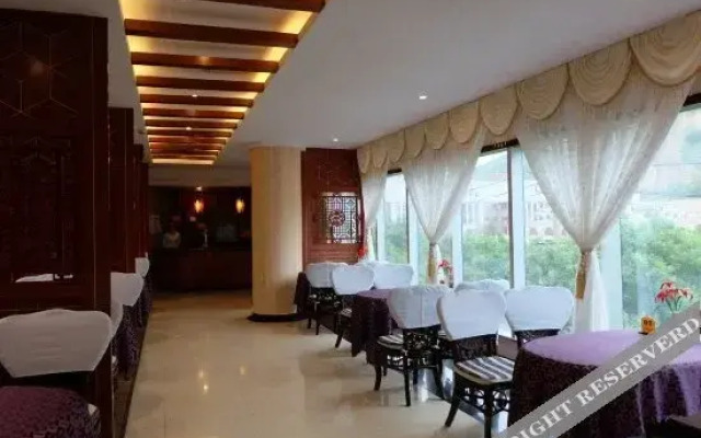 Yan'an Tourism Hotel