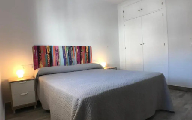 Apartmento Apartaclub La Barrosa 223