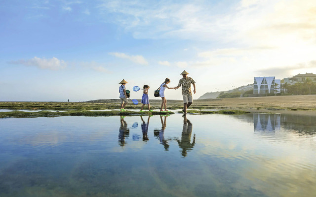 The Ritz-Carlton Bali Villas