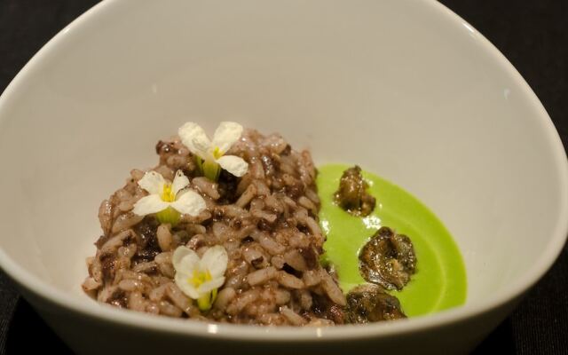 La Llar - Lo Paller del Coc