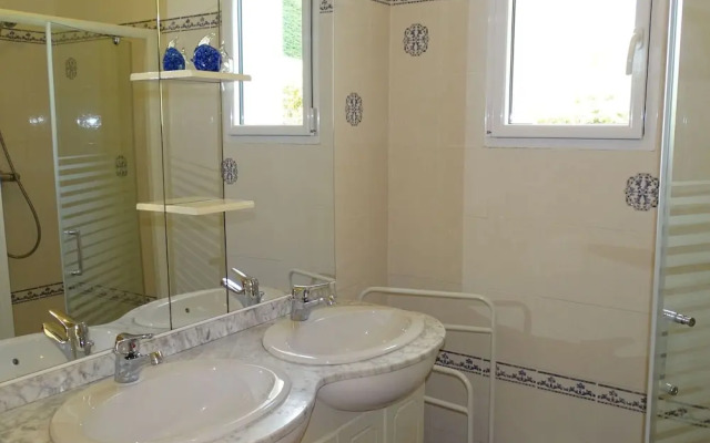 Holiday Home in Terenez With Stunning Sea View