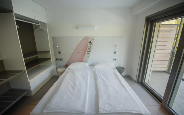 Residence Centro Vela