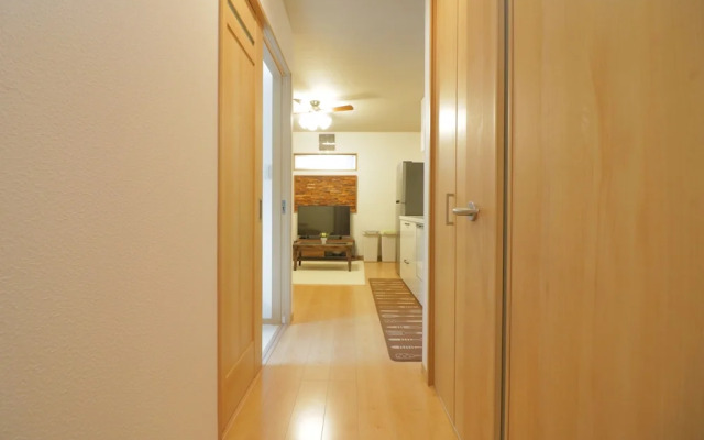 HG Cozy Hotel No.29