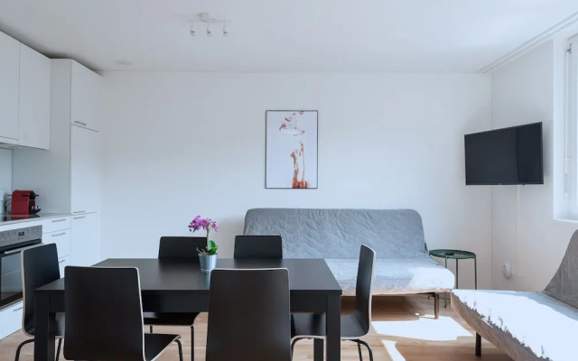 Hitrental Basel Apartments