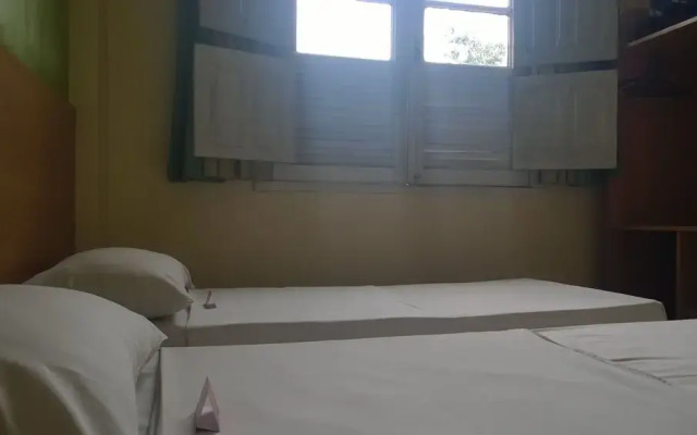 BBB SimpleRooms Terminal Rodoviário BH