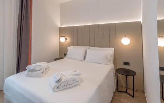 Bb Hotels Smarthotel Duomo