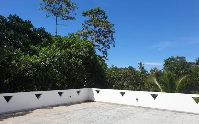 Cocosurf House