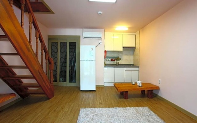 Hongcheon Yeongjin Pension