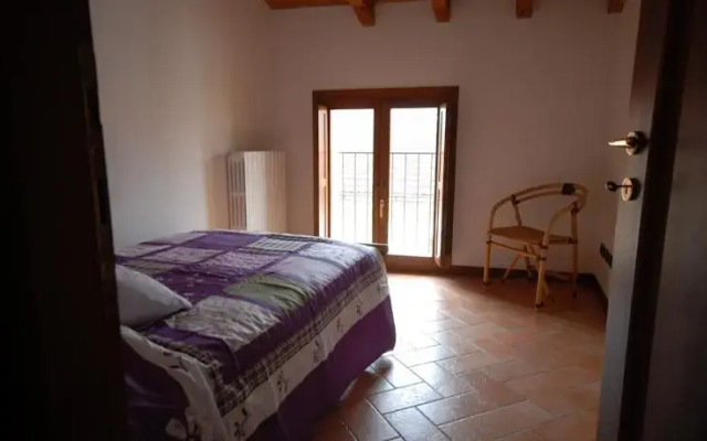 Nella Casa Del Mugnaio