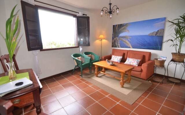 Villa Delfines
