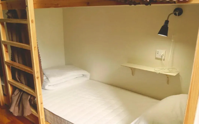 Xingping Hi Grey Hostel