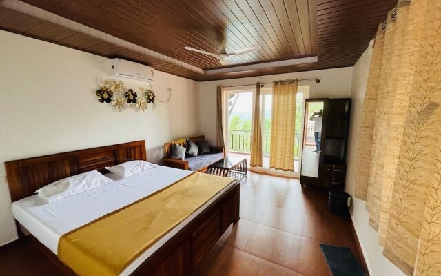 Suggi Nature Resort Coorg