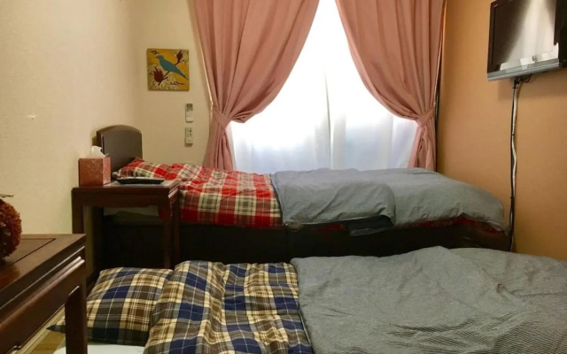 Ys Bed & Kitchen 東京 HY1 – Guest Rooms – Tokyo